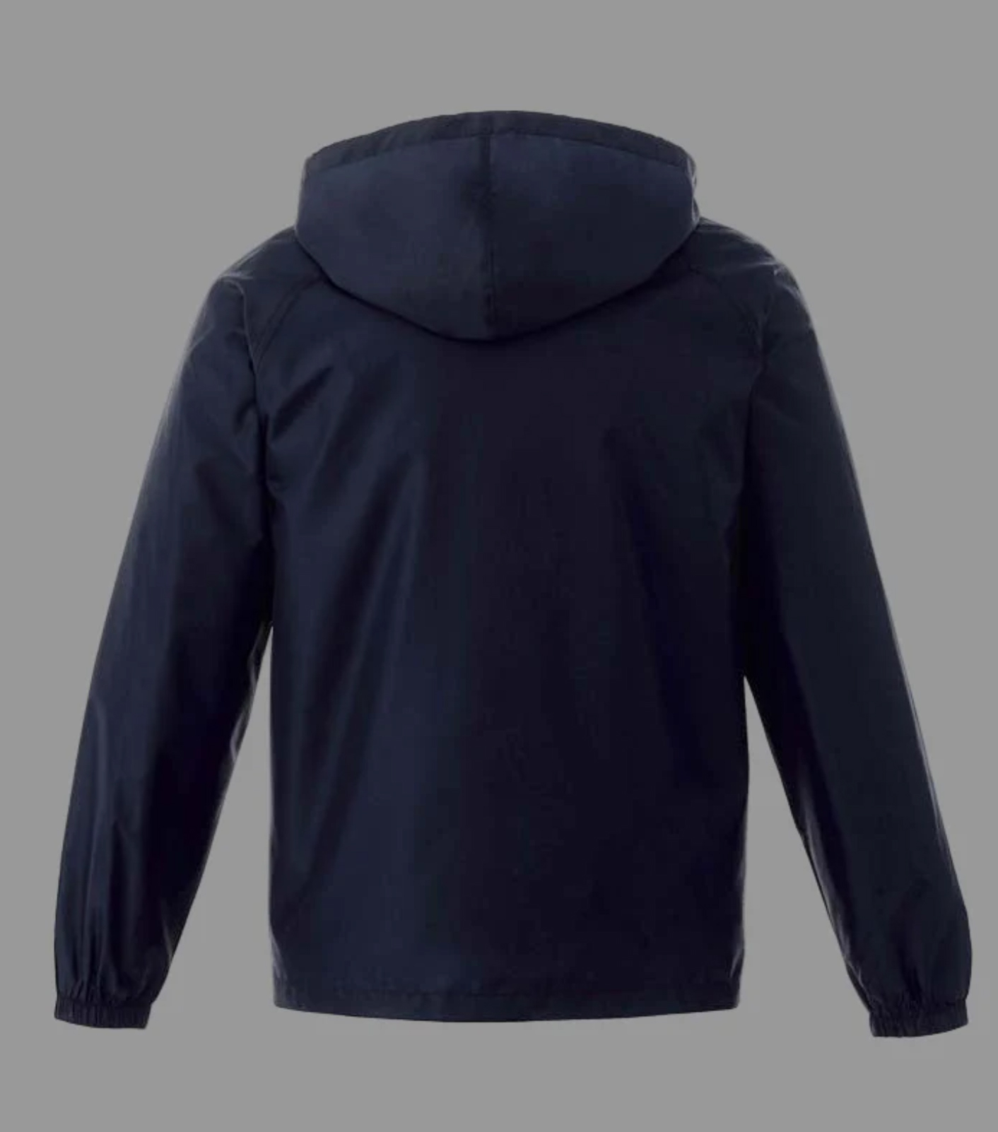 Lightweight Polyester Jacket