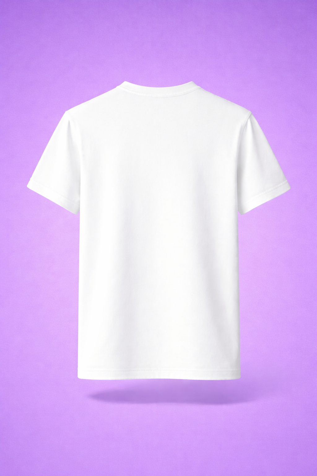 Roundneck T-Shirt - View 2