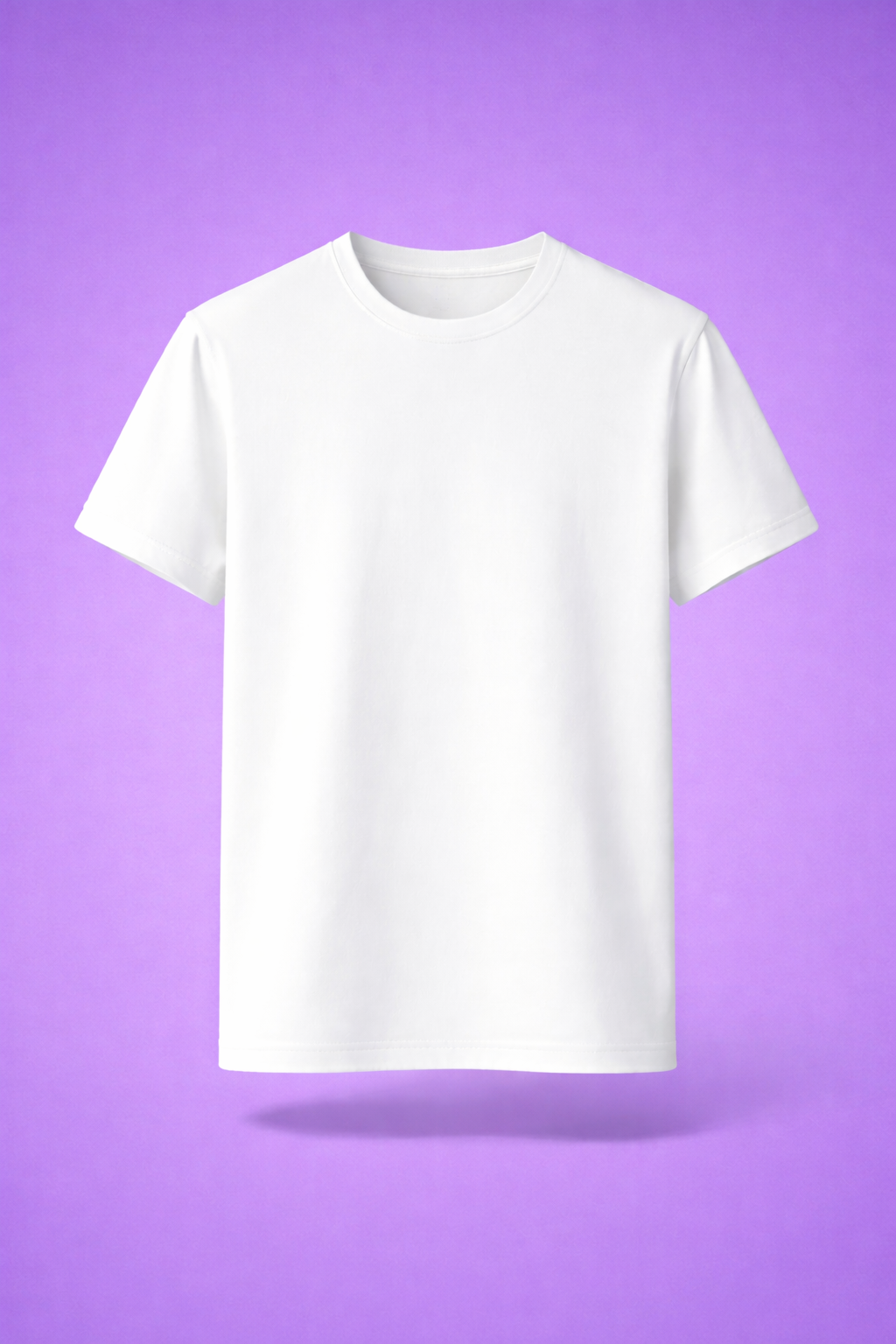 Roundneck T-Shirt - View 3