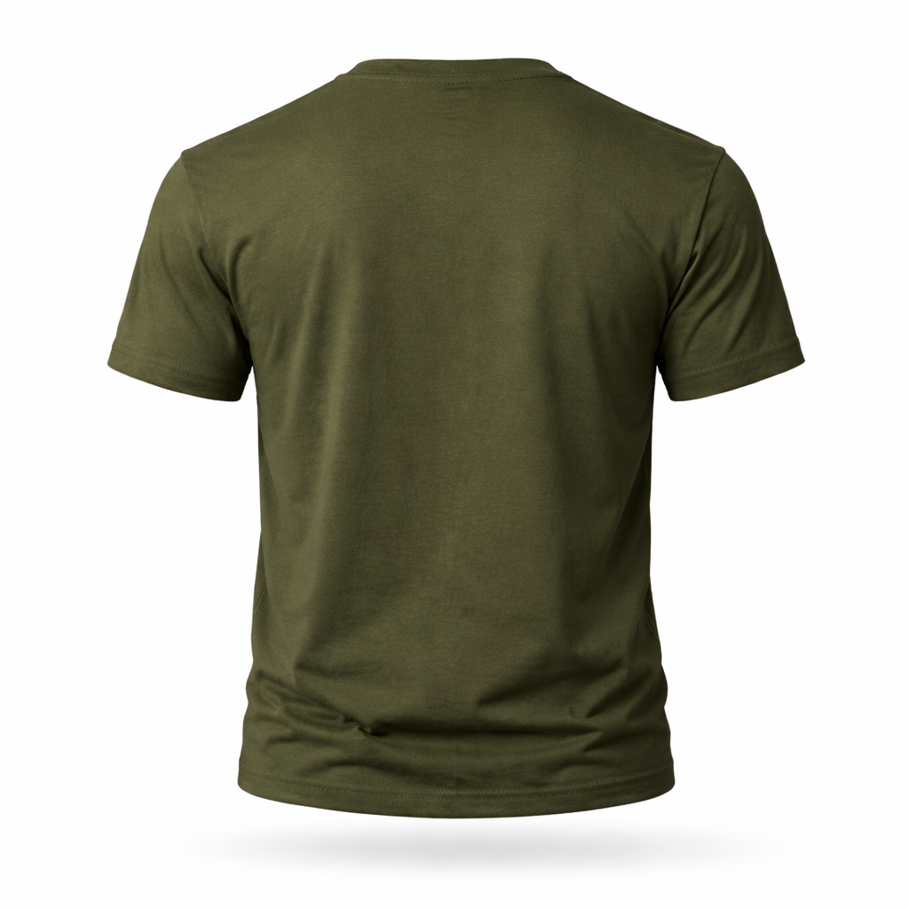 V-Neck T-Shirt