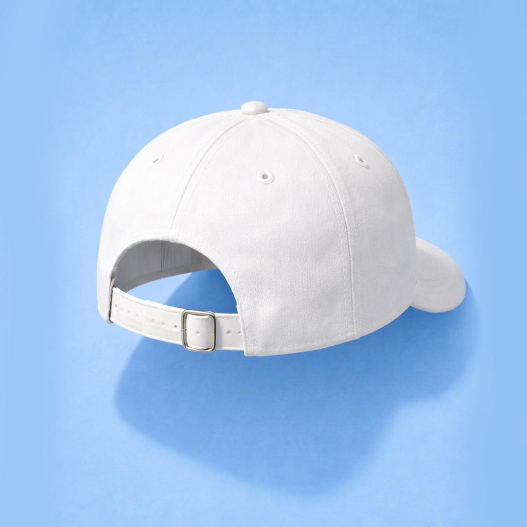 Dad Cap - View 2