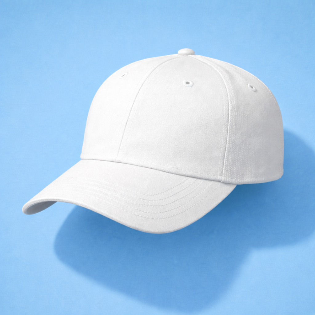 Dad Cap - View 3